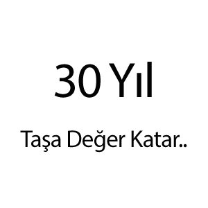 ÖZ Kafkas Mermer Logo